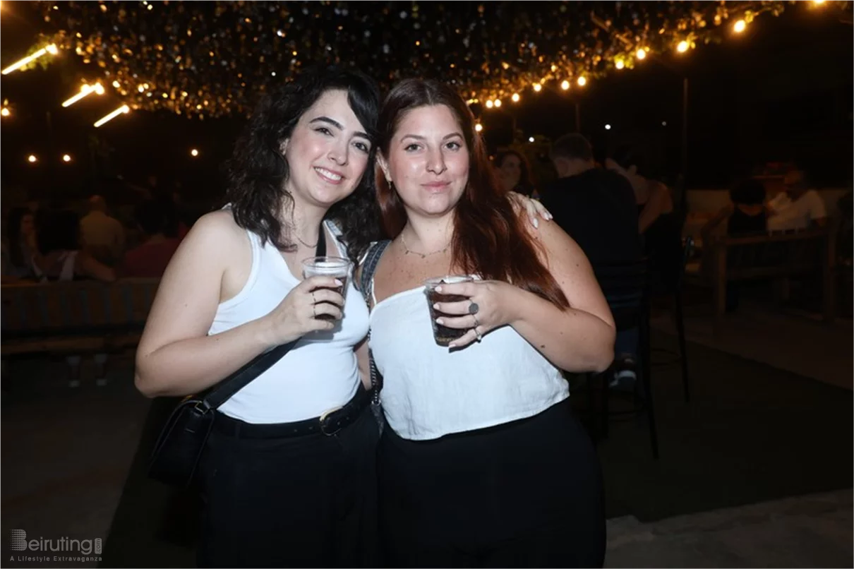 Fête de la musique 2024-BEYROUTH
